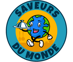 Saveurs du Monde